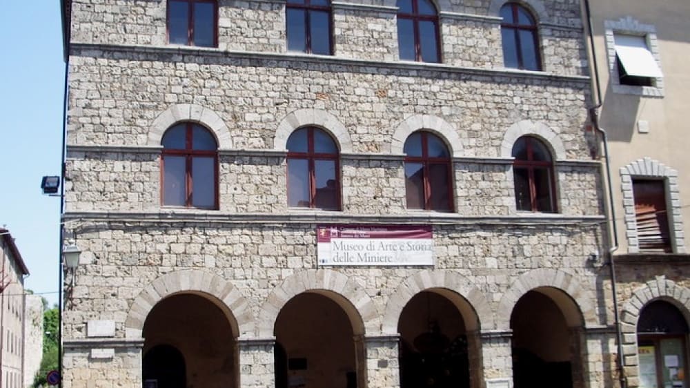 מוזיאון הכרייה