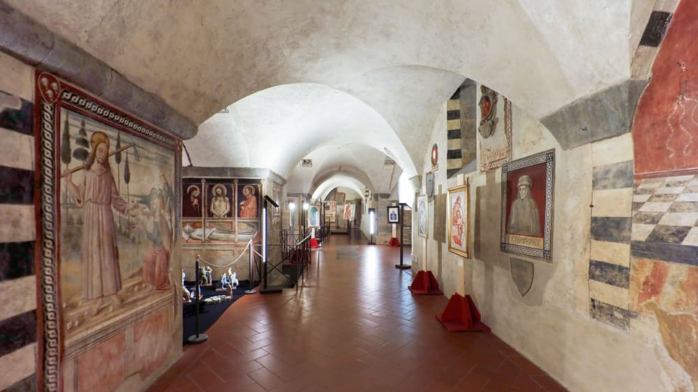 המוזיאון לאמנות דתית של פּראטוֹ