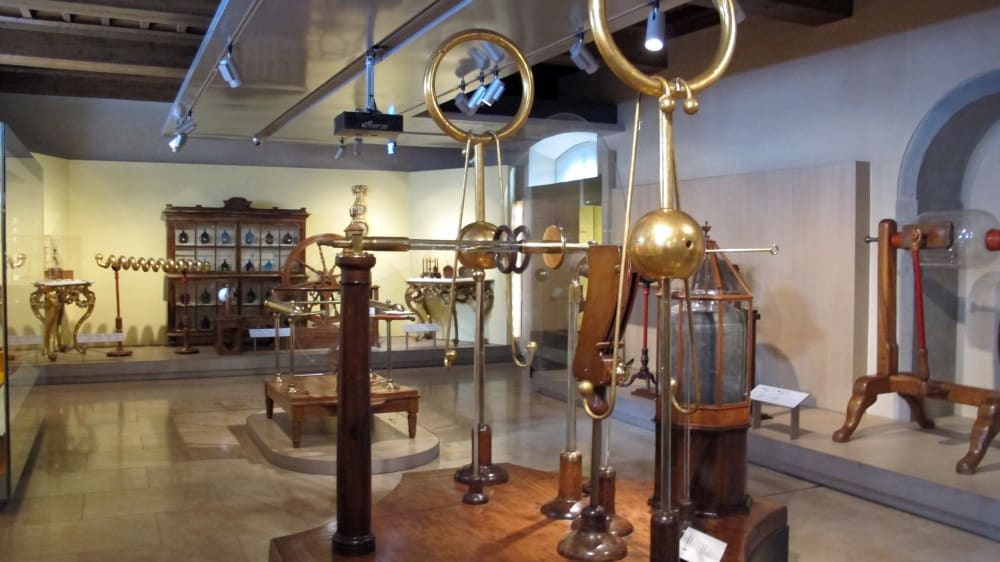 מוזיאון גליליאו