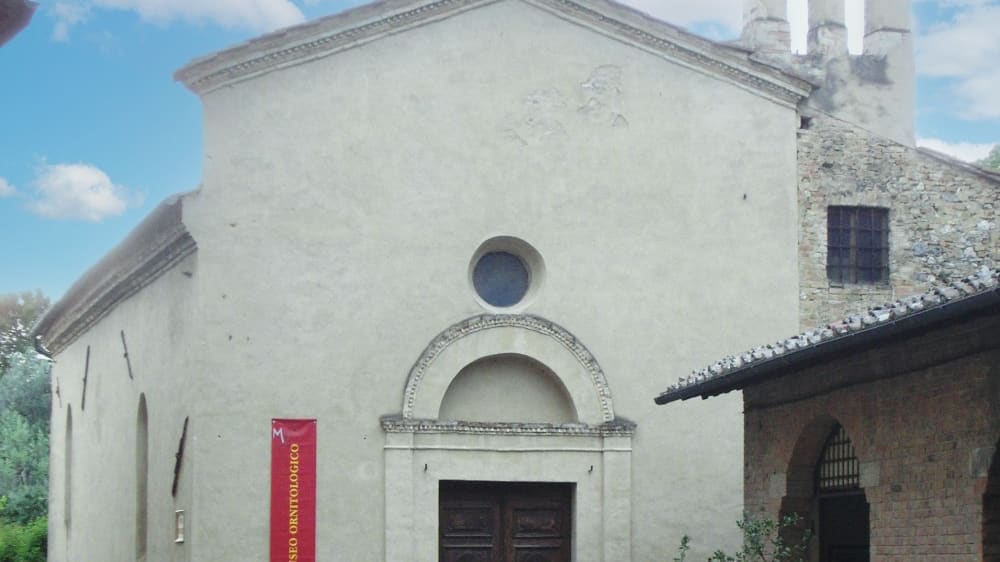 המוזיאון לאורניתולוגיה