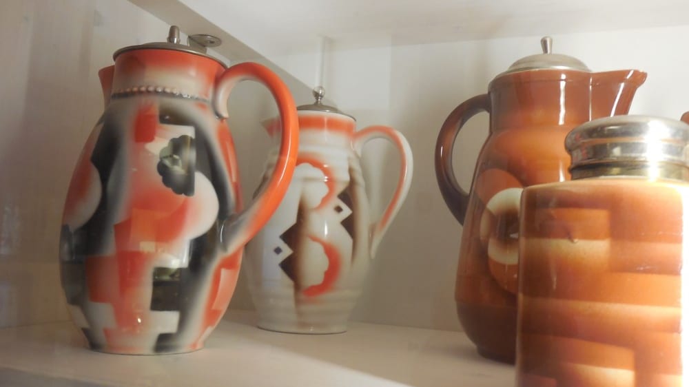 המוזיאון לחפצים