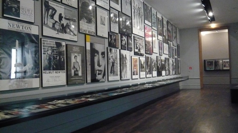 המוזיאון לצילום (אוסף ניוטון)