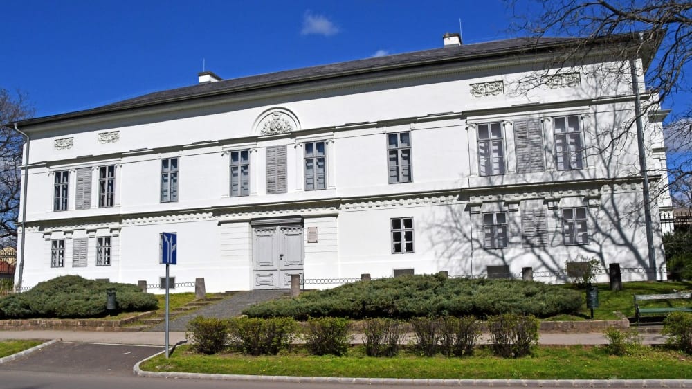 מוזיאון מאטרָה