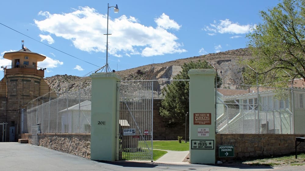 מוזיאון בתי־הכלא של קולורדו