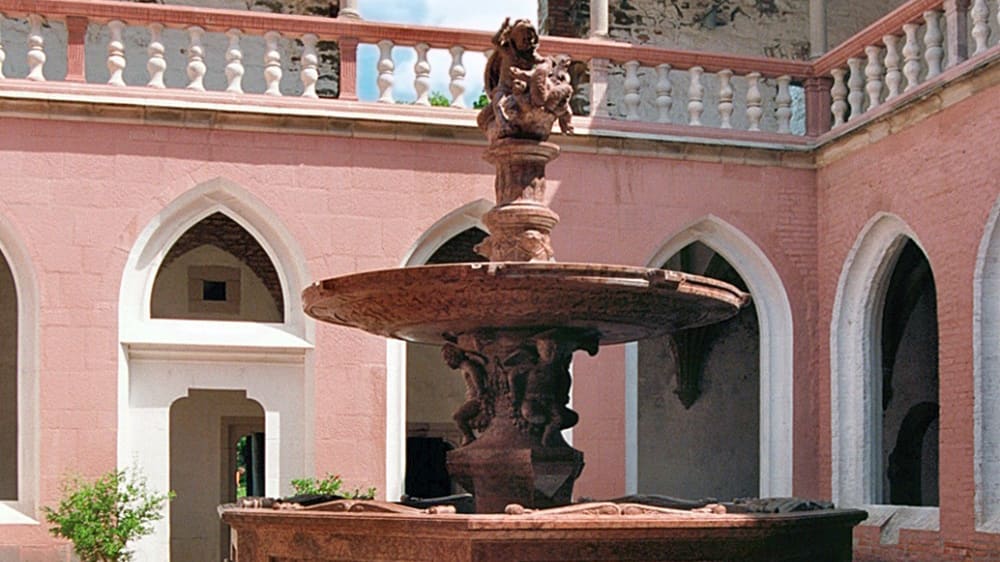 מוזיאון מתיאש