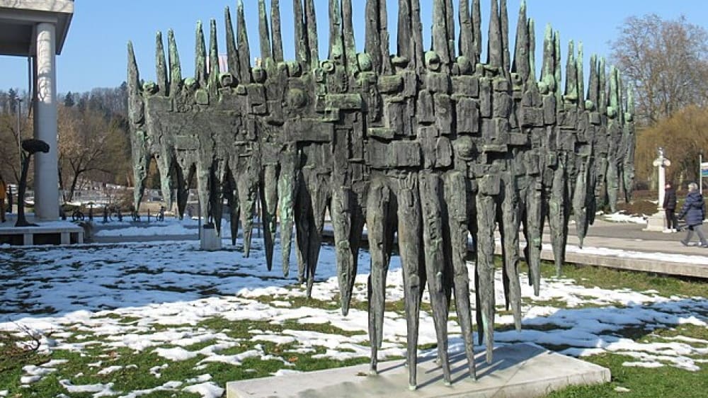 המוזיאון לאמנות מודרנית