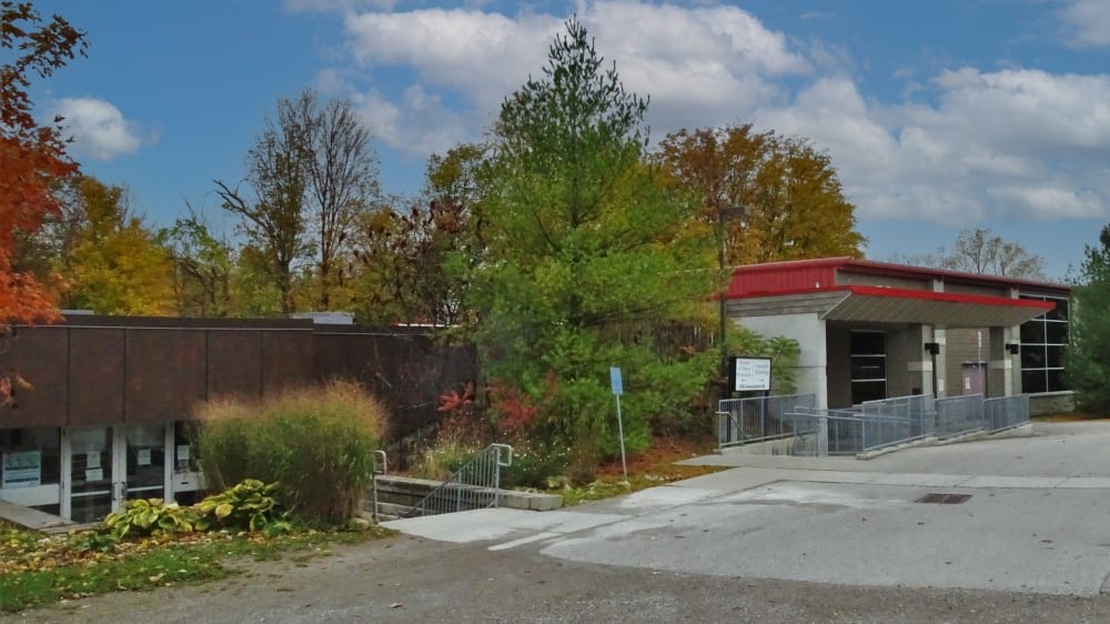 מוזיאון אונטריו לארכיאולוגיה