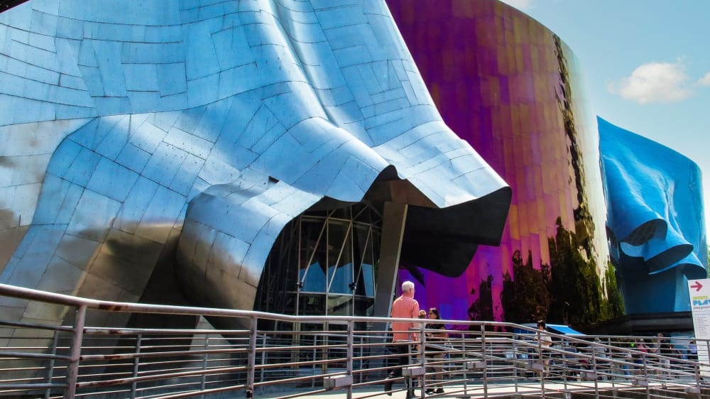 המוזיאון לתרבות הפופ