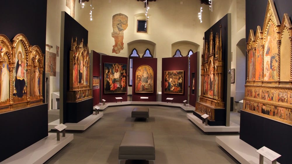 המוזיאון העירוני של פּראטוֹ