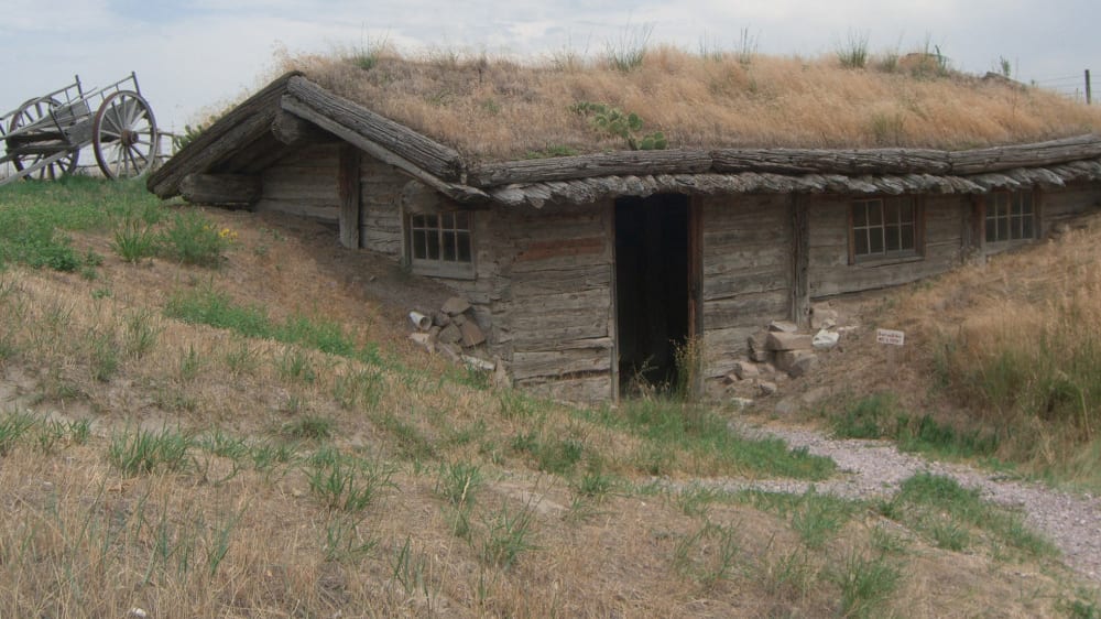 מוזיאון הסחר בפרוות