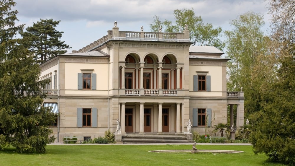 מוזיאון ריטבֶּרג