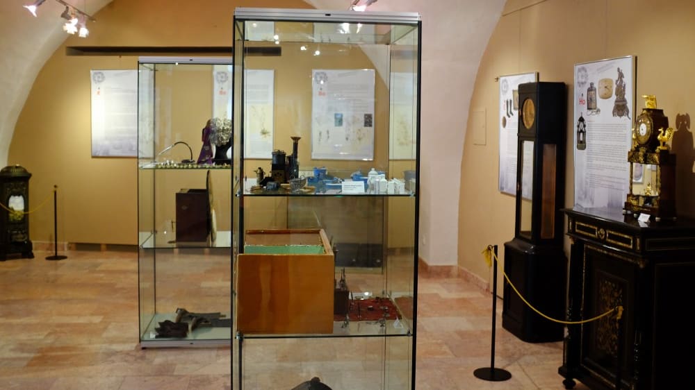 מוזיאון חֶבּ