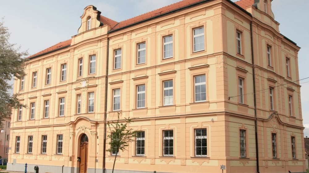 מוזיאון יִינדריך יִינדריך