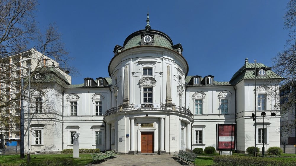 מוזיאון העצמאות