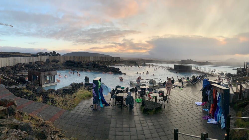 מרחצאות מיוואט