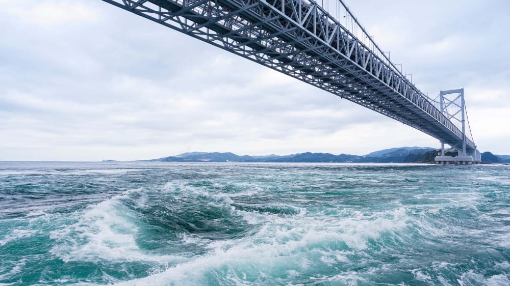 מערבולות נארוּטוֹ