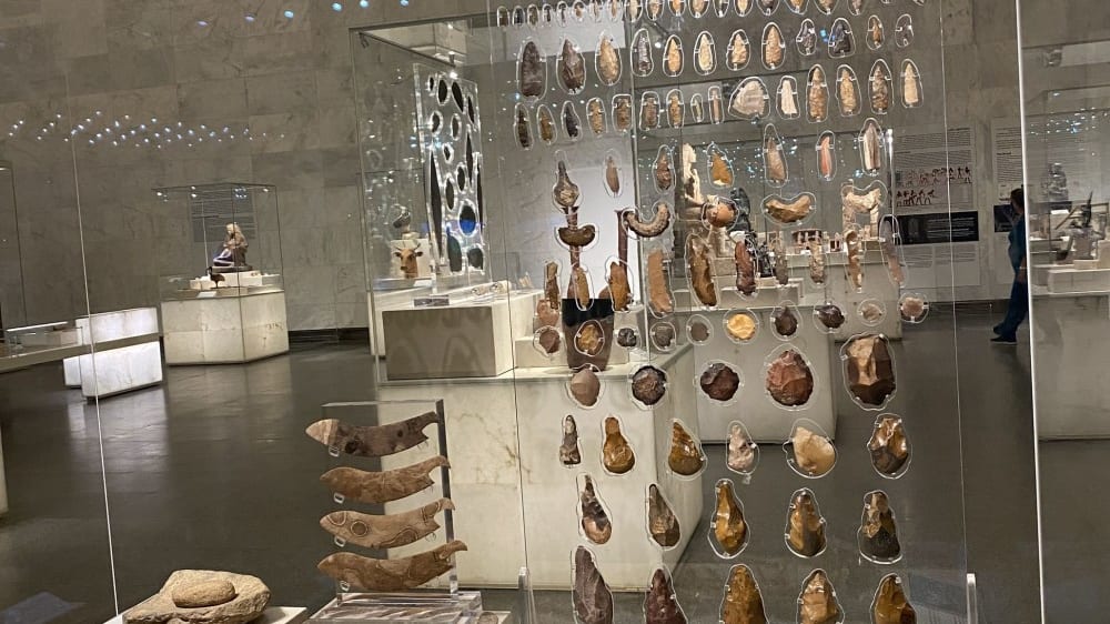 שלד נָאזלֶת