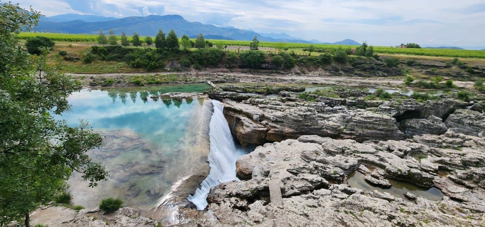 מפלי הניאגרה