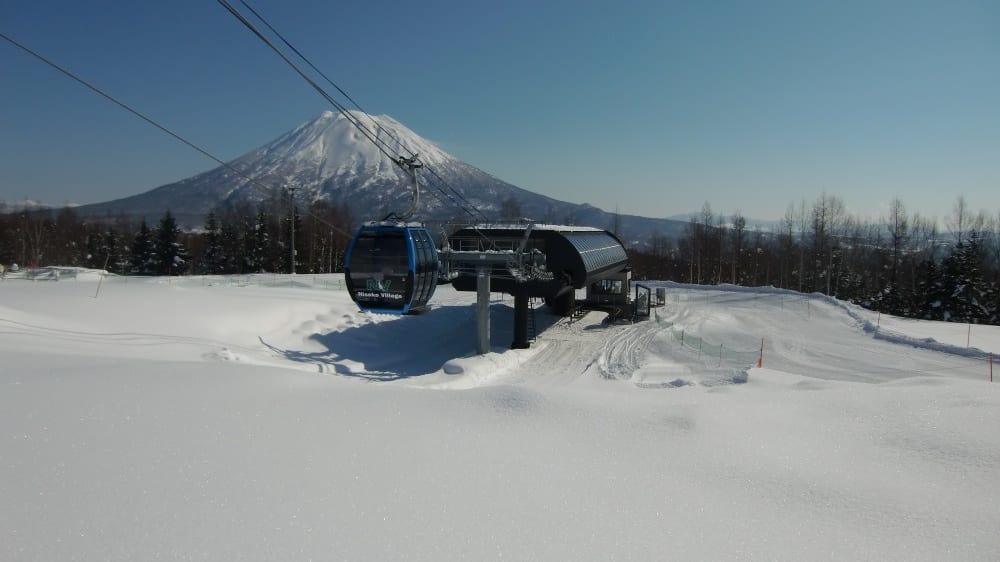 אתר הסקי ניסֶקוֹ