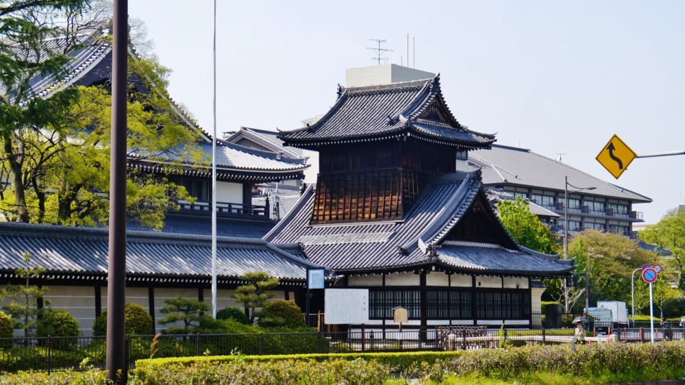 מקדש נישי הוֹנגאן־ג׳י