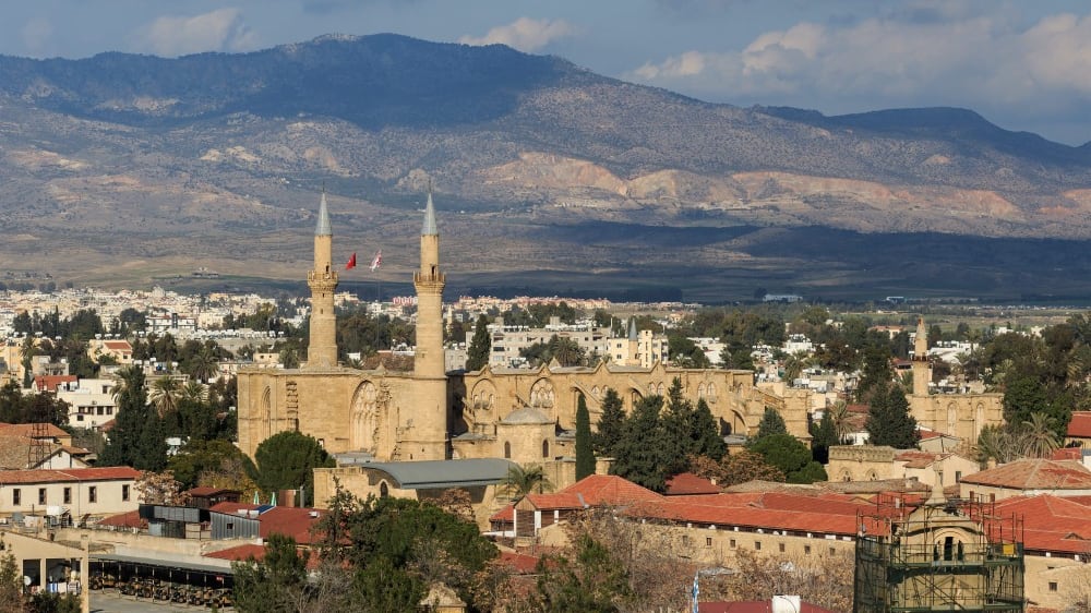 צפון ניקוסיה