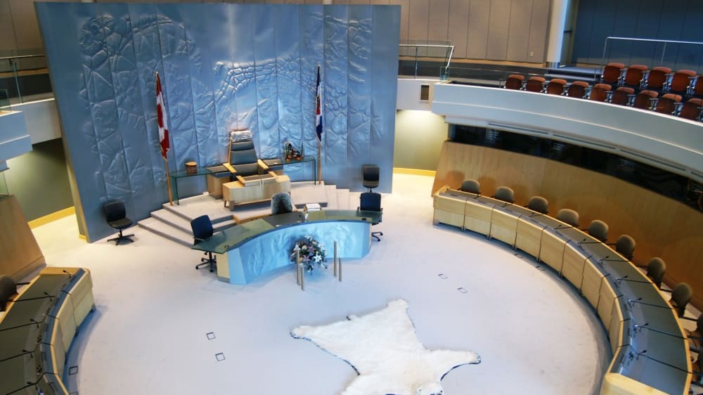 המועצה המחוקקת