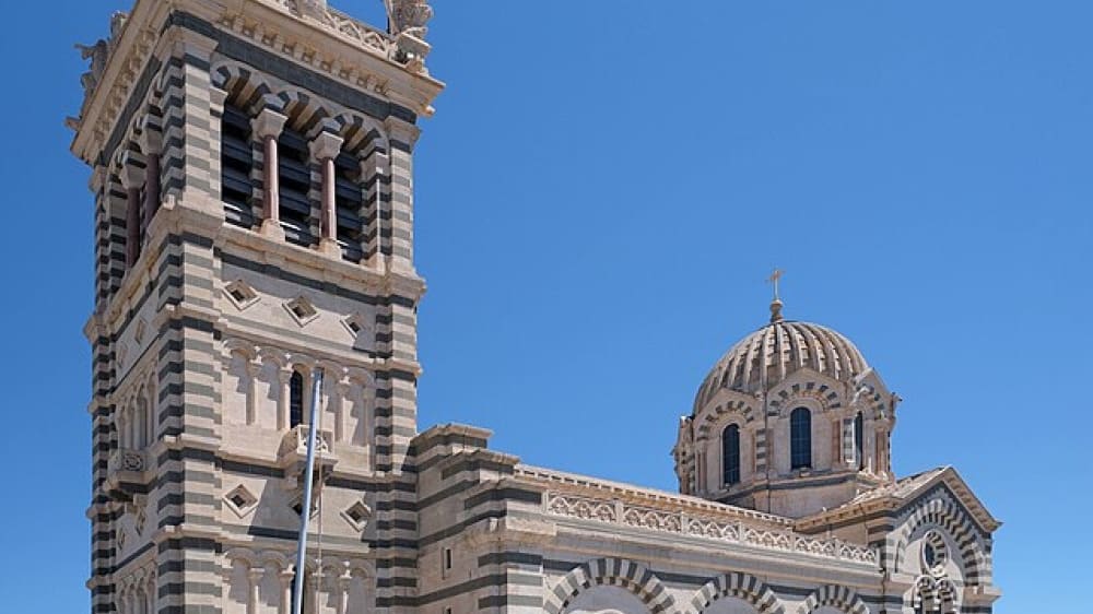 כנסיית נוטרדאם דה לה גארד