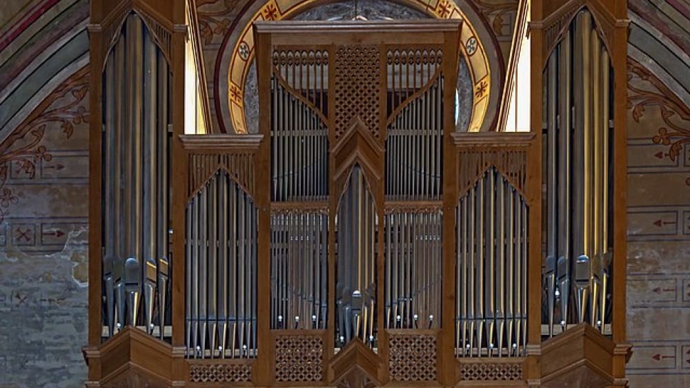 נוטר-דאם דה לה ויזיטאסיון