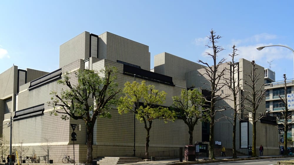 מוזיאון המזרח