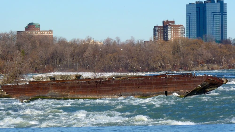 הדוברה הישנה