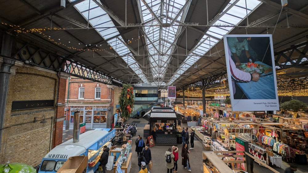 שוק ספיטלפילדס