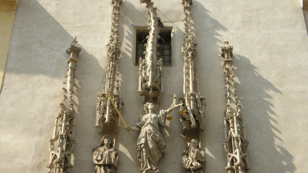 בית העירייה הישן של בְּרְנוֹ