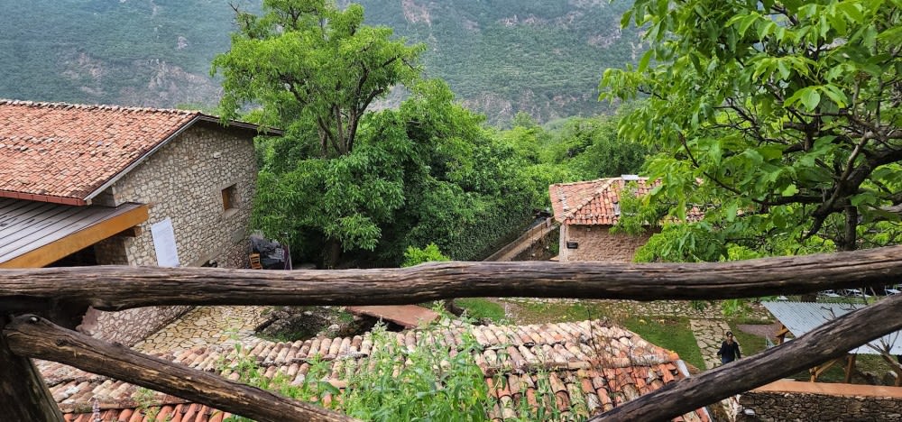 מוזיאון טחנת המים