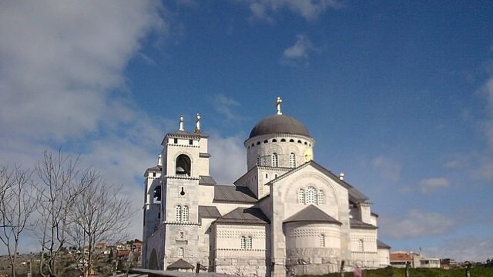 כנסיית תחיית ישו