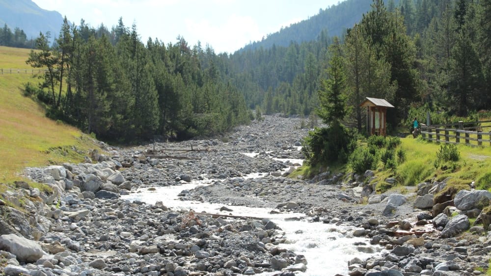 אוֹבָה דאל פוּאוֹרן