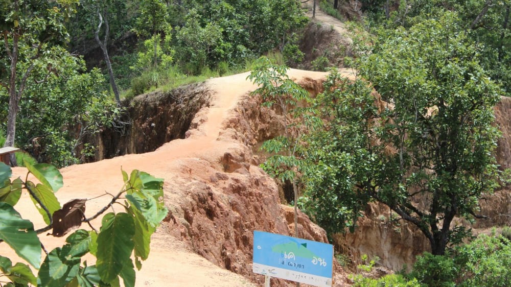 הקניון של פַּאי