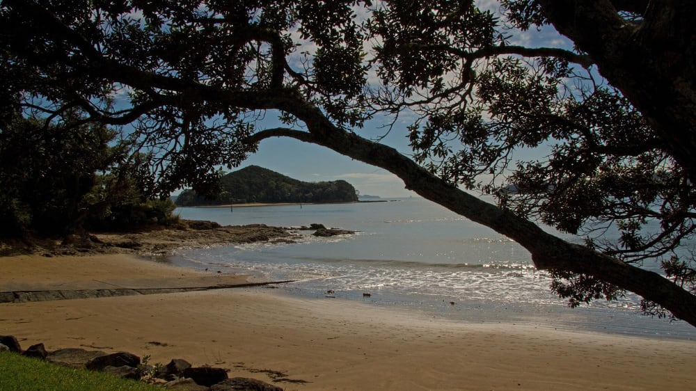 חוף פּאיהיה