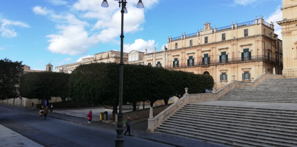 פּאלאצוֹ לאנדוֹלינָה