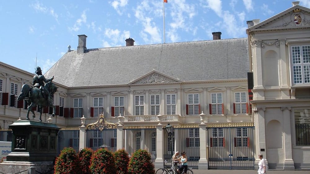 ארמון נוֹרדאָיינדֶה