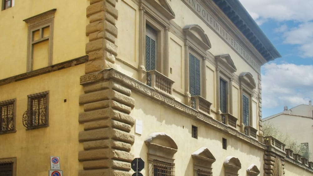 פּאלאצוֹ פּאנדוֹלפיני