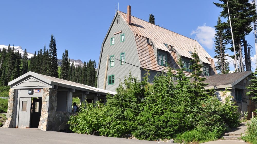 פָּרָדַייז פארק