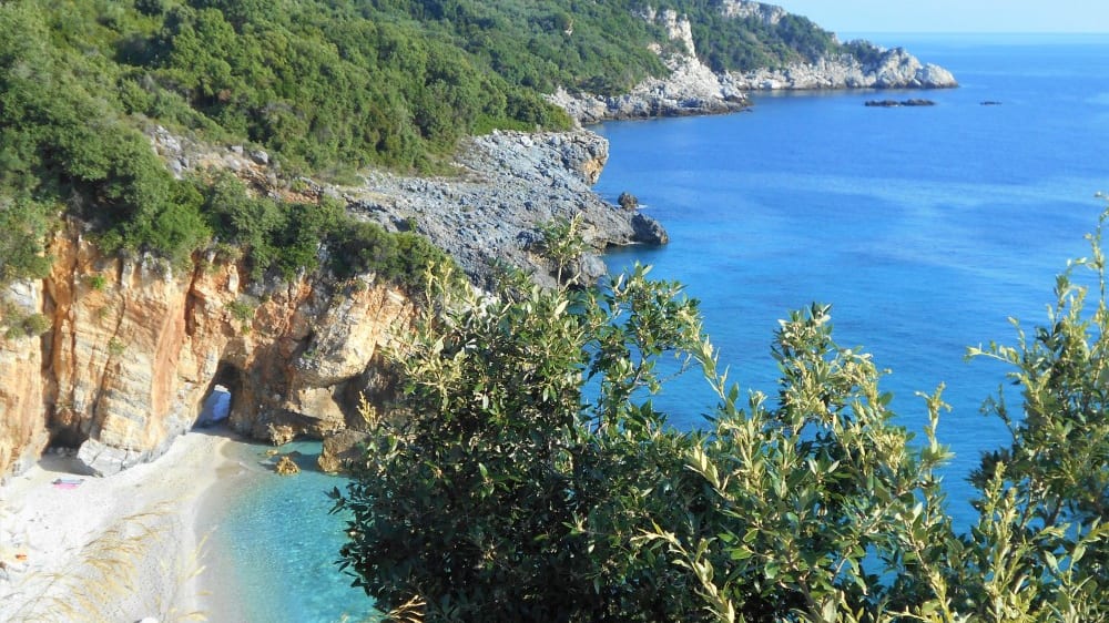 חוף מִילוֹפּוֹטָמוס