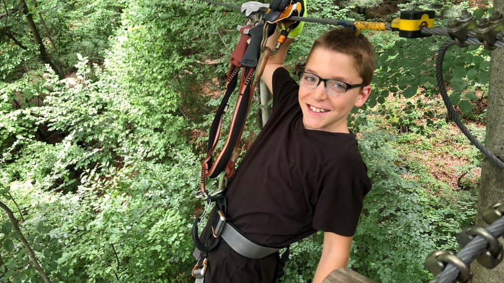 פארק אָווֶנטוּרָה בּרָאשׁוב