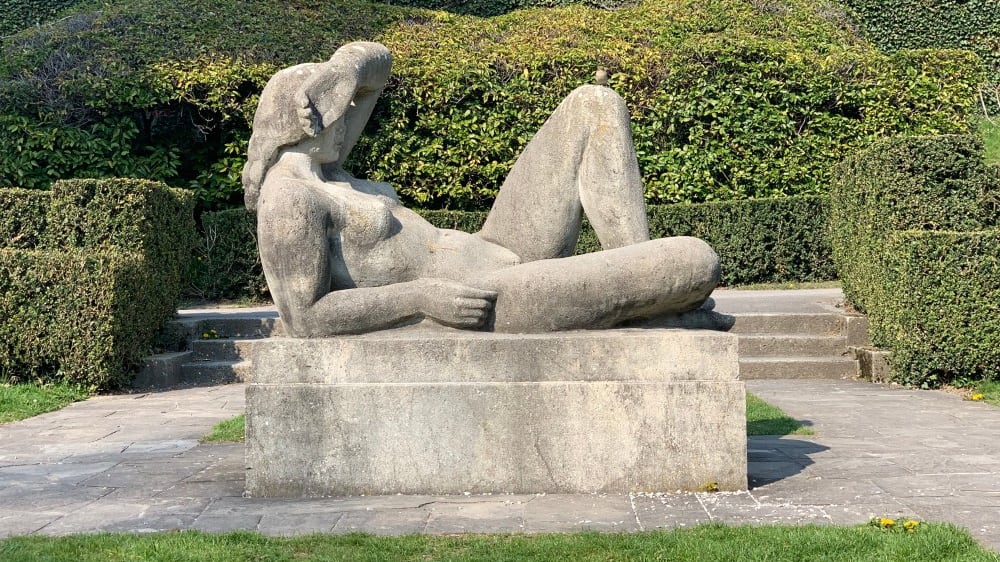 פארק מוֹן־רֶפּוֹ