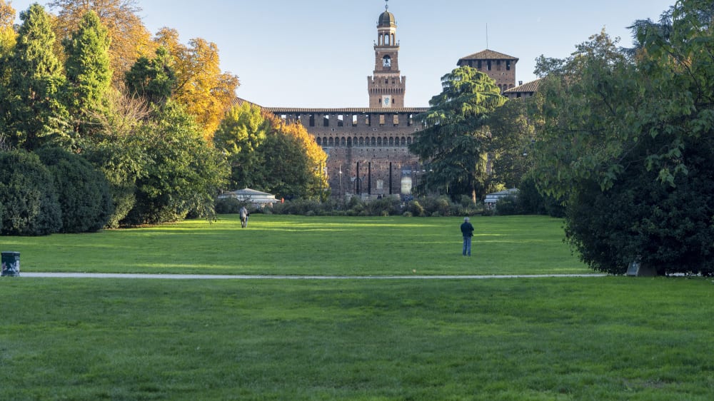 פארק סֶמפיונֶה