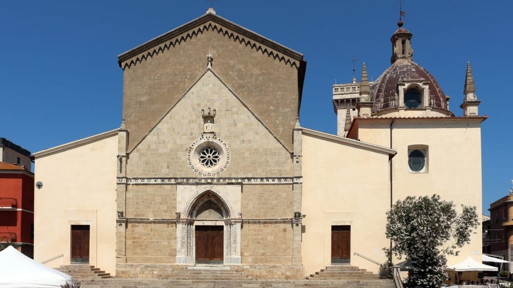 הדוּאוֹמוֹ של אוֹרבֶּטֶלוֹ