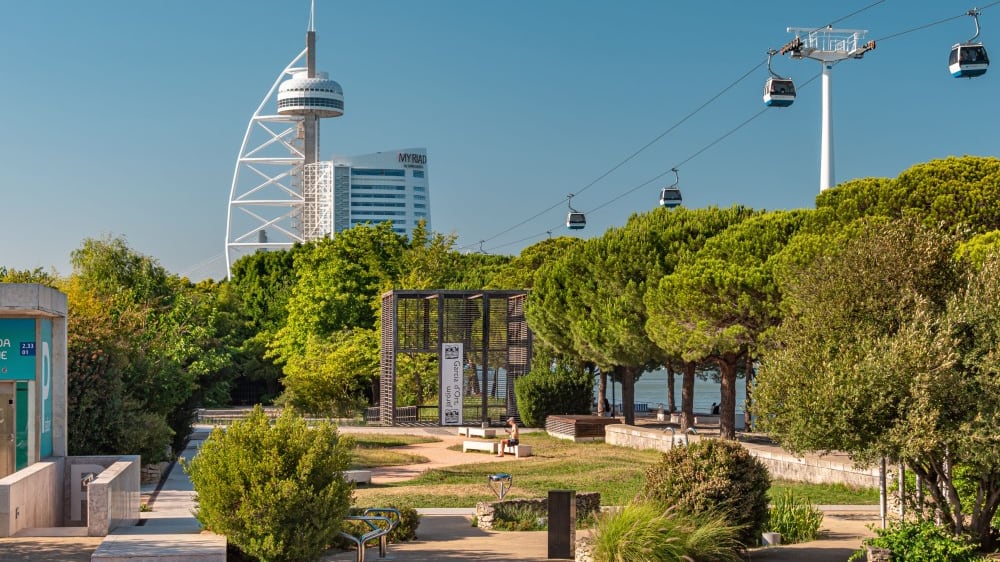 פארק נאסוֹיש