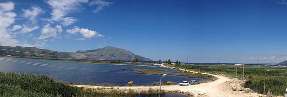 לגונת פאשה לימָן