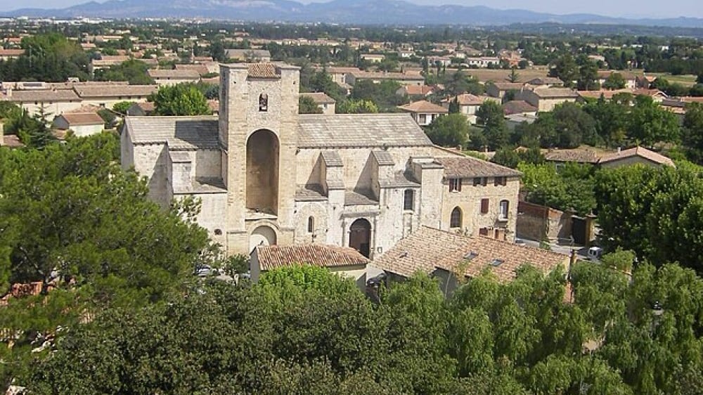 פרן-לה-פונטן