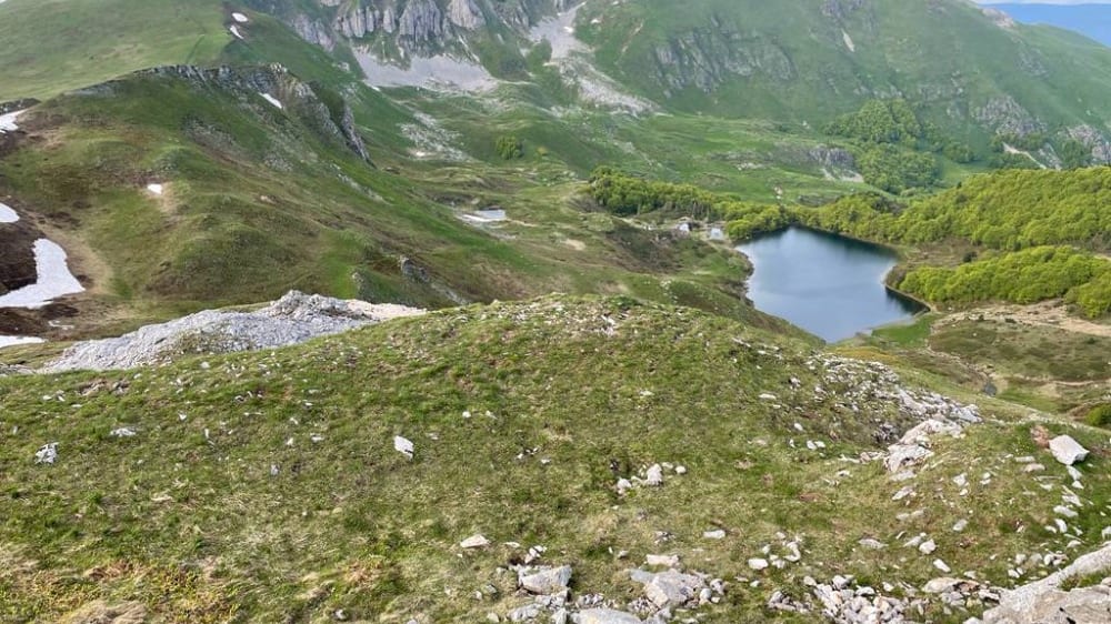 אגם פֶשיצ׳ה